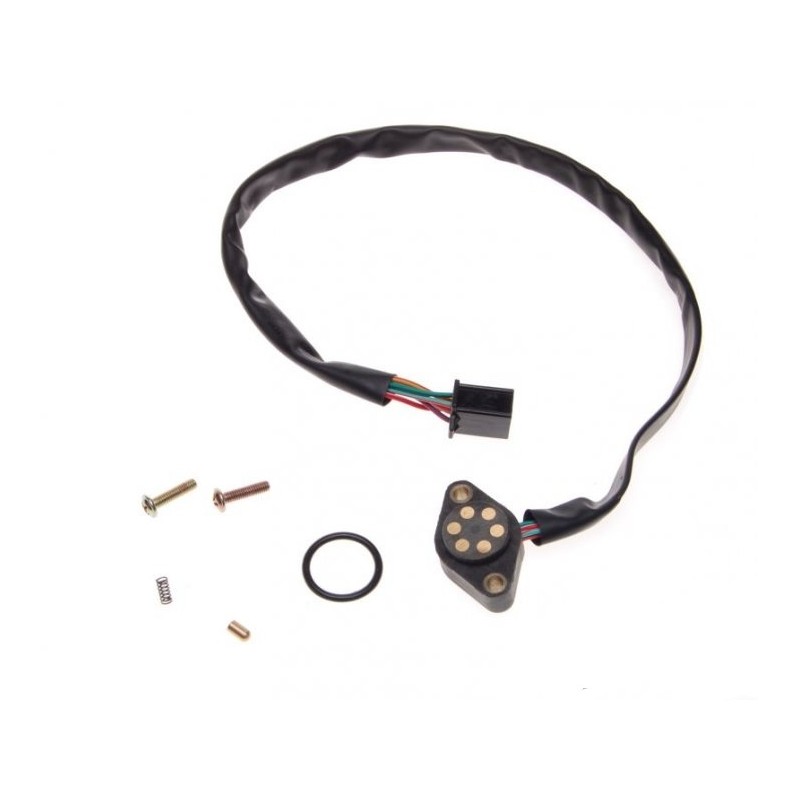 Bashan 200 reverse gear slack sensor