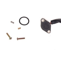 Bashan 200 reverse gear slack sensor