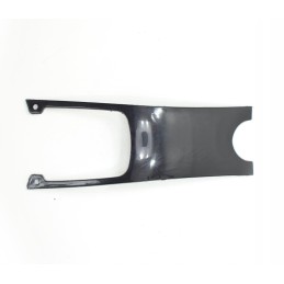 Plastic ATV 200 Bashan tank cover black wb