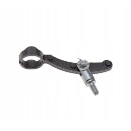 Clutch actuator for atv bashan bs250s