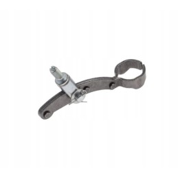 Clutch actuator for atv bashan bs250s