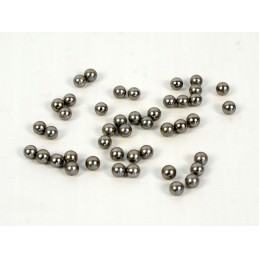 TGB steering bearing balls