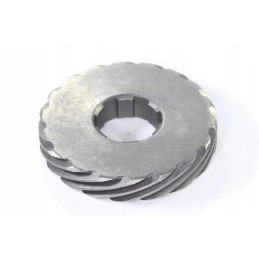 The driving wheel of the counter atv alaska 300 dinli 18t