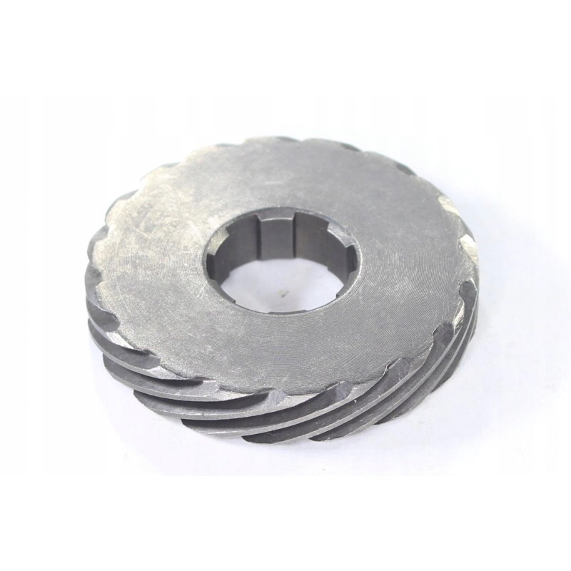 The driving wheel of the counter atv alaska 300 dinli 18t