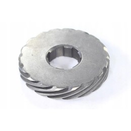 The driving wheel of the counter atv alaska 300 dinli 18t