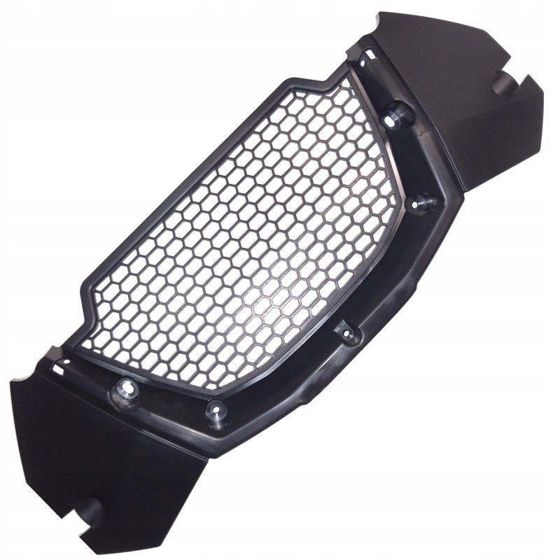 Dummy cover fairing grill front bumper atv quad linhai hytrack 300 500