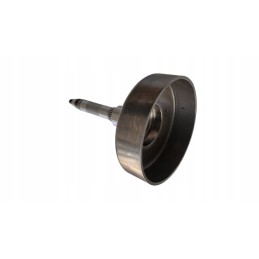 Quad sym quadrider 600 clutch bell