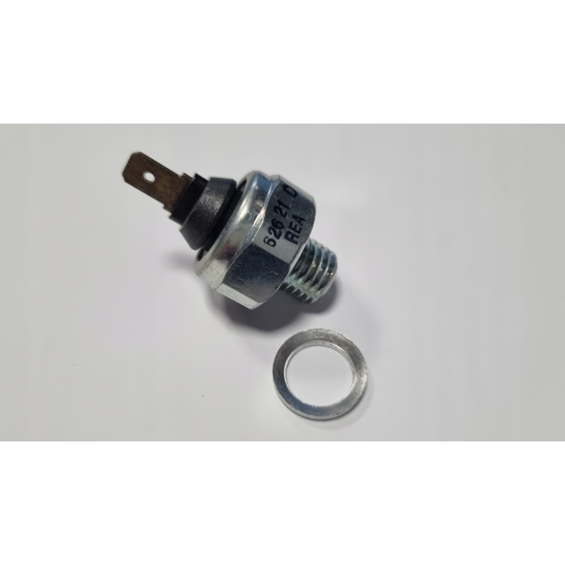Oil pressure sensor sym quadrider 600