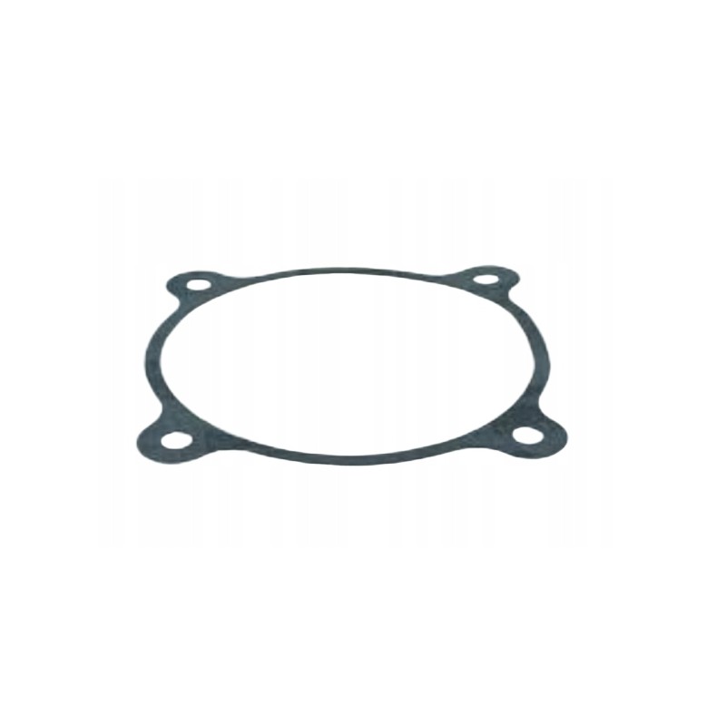 CF moto 800 right cvt engine cover gasket