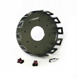 Wiseco clutch basket yamaha yfz 450 07 13 yfm 700 06 18