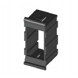 Internal switch cover for UTV