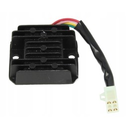 Voltage regulator atv quad bashan kymco 200 250