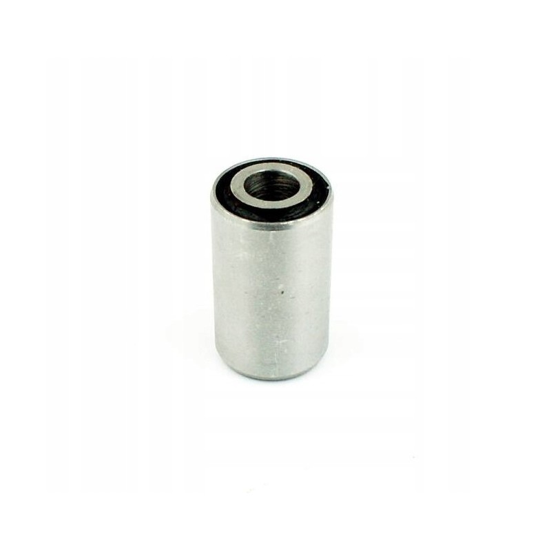 Metal-rubber bushing, swing arm 25x12x41 atv bashan