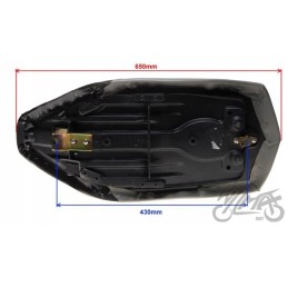 Armchair seat sofa quad 150 200 250 bashan