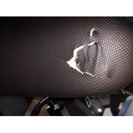 Armchair seat sofa quad 150 200 250 bashan