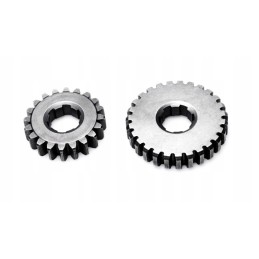 Gear wheel atv 110 z 20 z 27