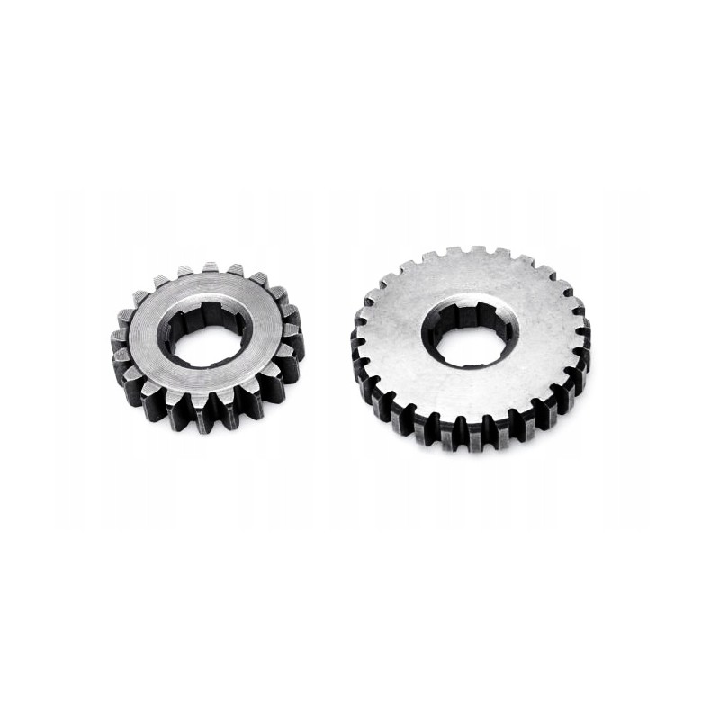 Gear wheel atv 110 z 20 z 27