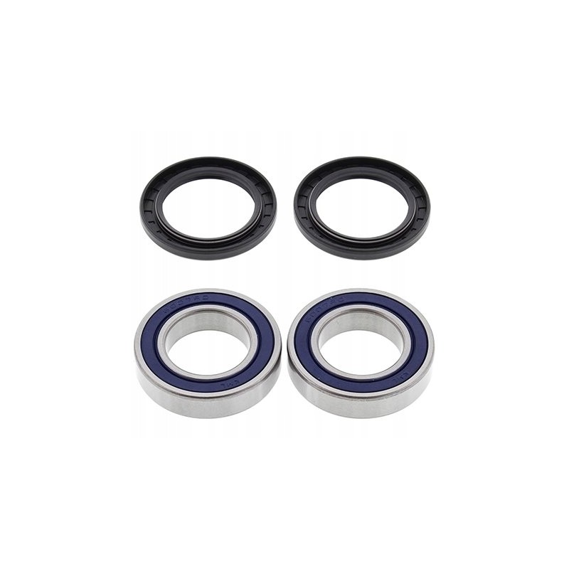 Rear wheel bearings Polaris Magnum 425 4x4 1998