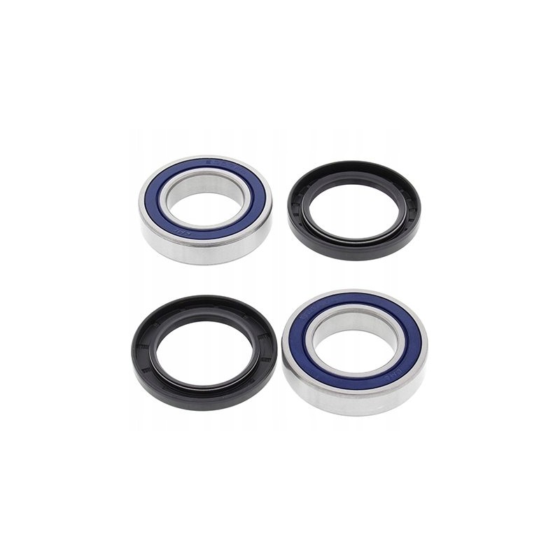 Rear wheel bearings yamaha yfs200 blaster 03 06