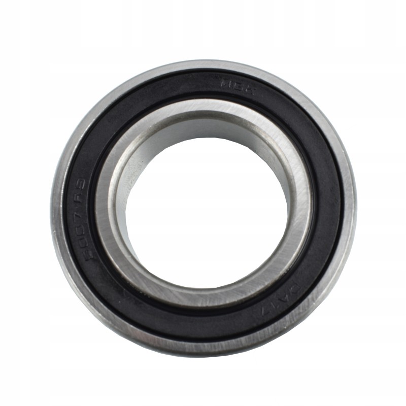 Bearing 6007 2rs 35x62x14 axle rear axle quad atv 250