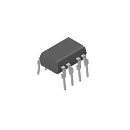 1 pcs : ILD610-3 - Transistor Output Optocouplers Phototrnstr Dual Ch 100-200% CTR