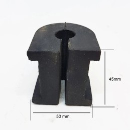 Stabilizer rubber quad atv bashan bs250as 43