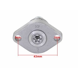 Timing chain tensioner atv150 gy fuxin diablo