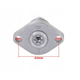 Timing chain tensioner atv150 gy fuxin diablo