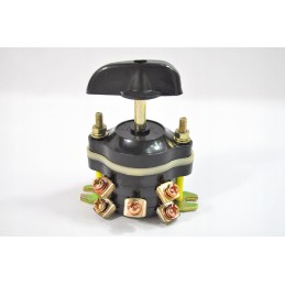 Switch front and rear electric quad 500w 800w