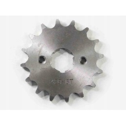 Front sprocket 428 16z atv 250cg