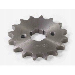 Front sprocket 428 16z atv 250cg