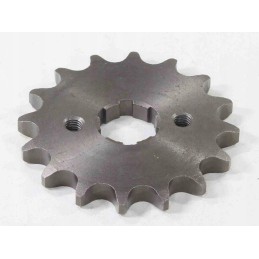 Front sprocket 428 16z atv 250cg