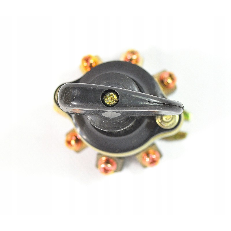 Front rear switch 10a electric quad kxd