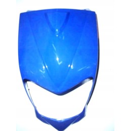 Bashan ATV housing covers the plastic front lamp