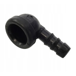 Fuel injection pipe for hisun tactic 550