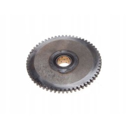 Free electric starter wheel for Shinrayray ATV250