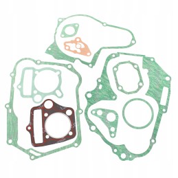 Engine gaskets 4t fmb 110ccm 52 4 atv for quad