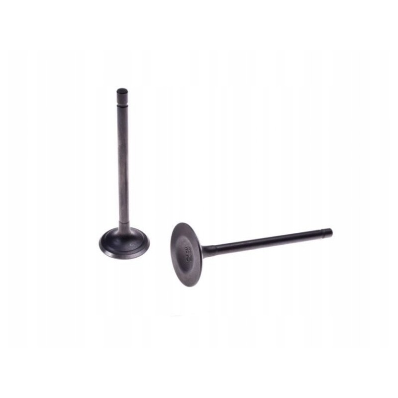 Exhaust intake valve locks bashan 200 bs200