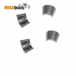 Exhaust intake valve locks bashan 200 bs200