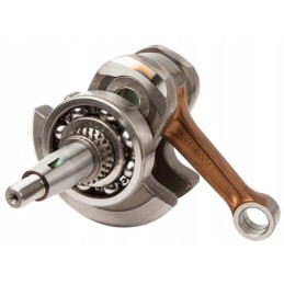 Hot rods crankshaft yamaha raptor yfm 700 06 14 hr 4078