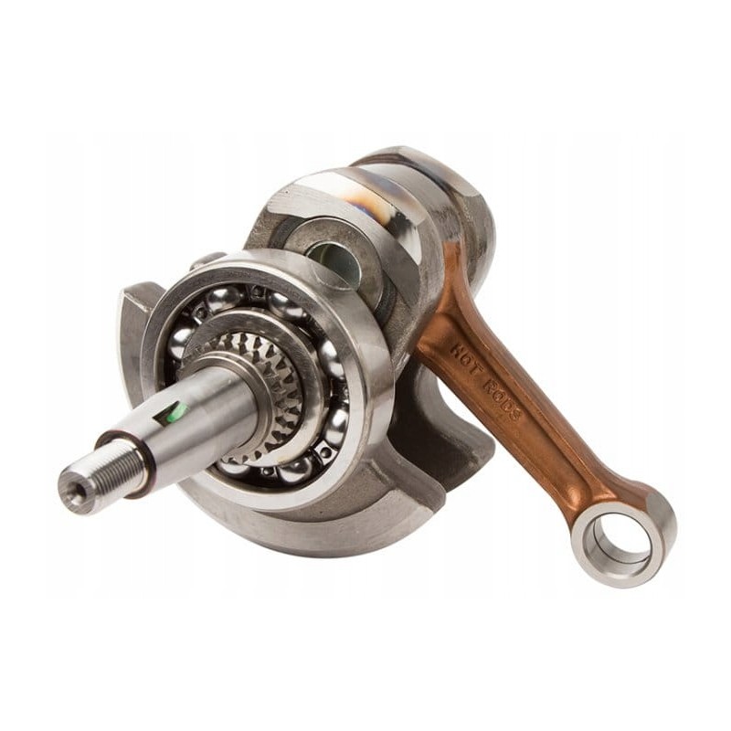 Hot rods crankshaft yamaha raptor yfm 700 06 14 hr 4078