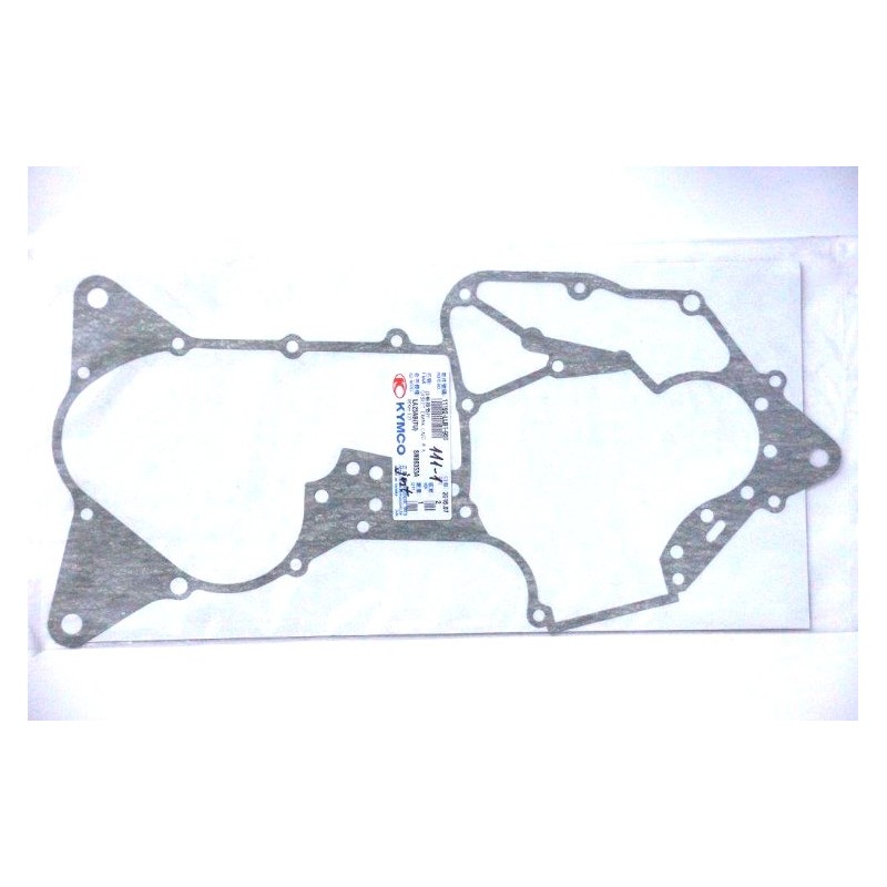 Kymco mxu mxer 150 engine bay gasket