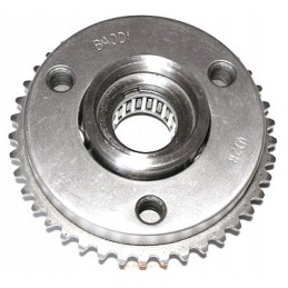 Bendix starter clutch atv 110 125 41 teeth