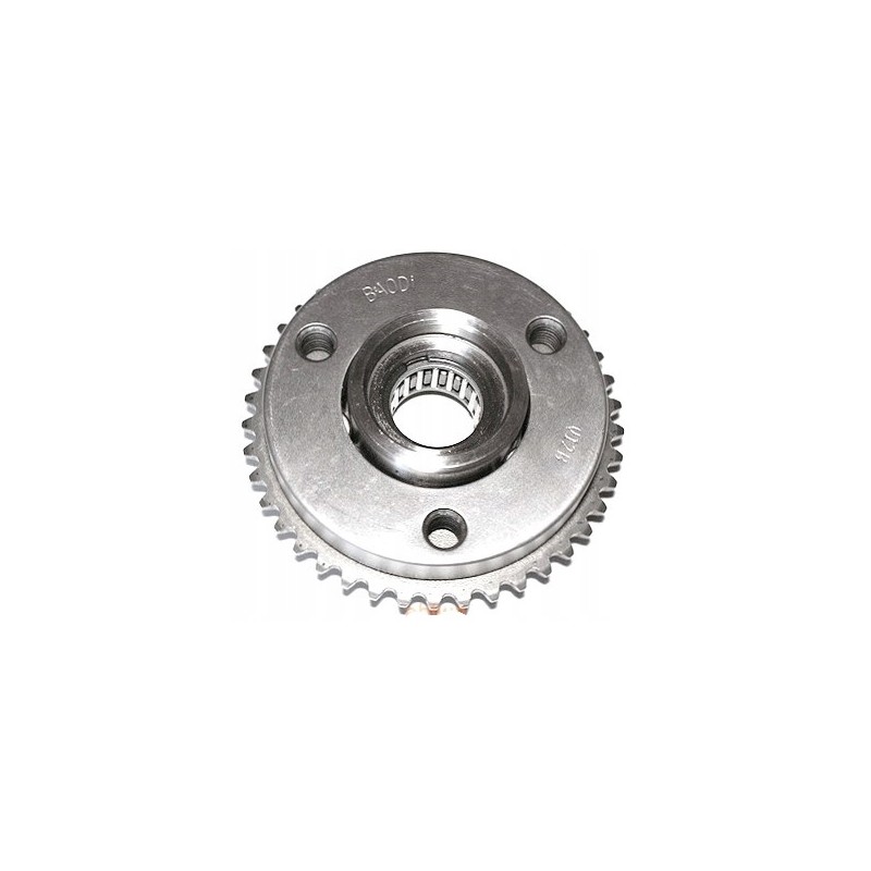 Bendix starter clutch atv 110 125 41 teeth