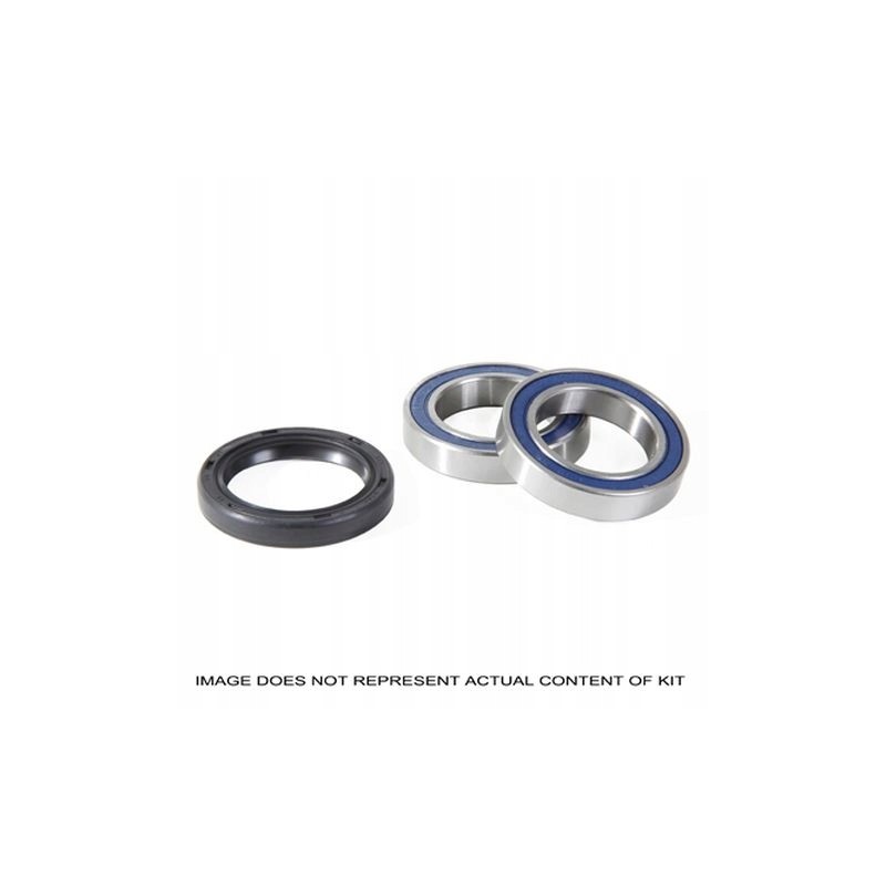 Prox front wheel bearings yamaha yfs 200 blaster 88 02