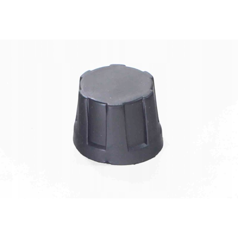 Protective rubber cover for the hub of ATV 200 Bashan WB