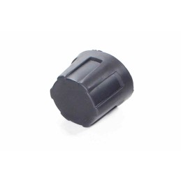 Protective rubber cover for the hub of ATV 200 Bashan WB