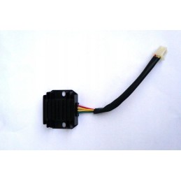 Quad Bashan bs200au 11 voltage regulator new