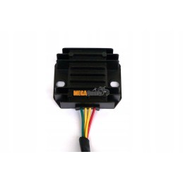 Quad Bashan bs200au 11 voltage regulator new