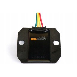 Quad Bashan bs200au 11 voltage regulator new